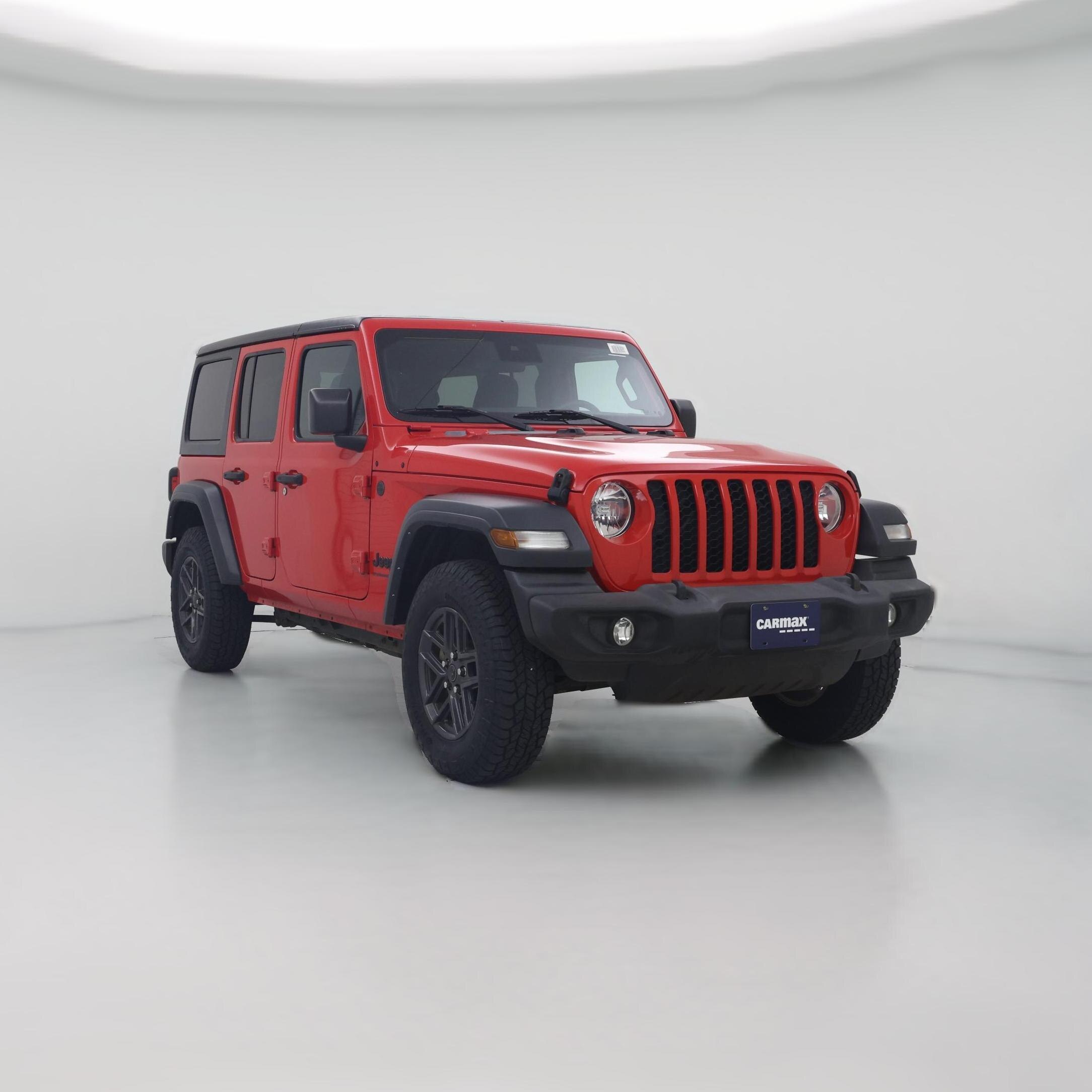 jeep wrangler 4-door 2024 1C4PJXDN7RW134105 image jeep wrangler 4-door 2024 1C4PJXDN7RW134105 image